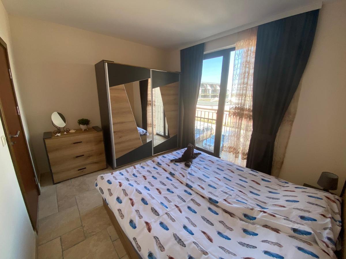 Sea View & Infinity Pool Apartments In Kaliakria Resort Balcsik Kültér fotó