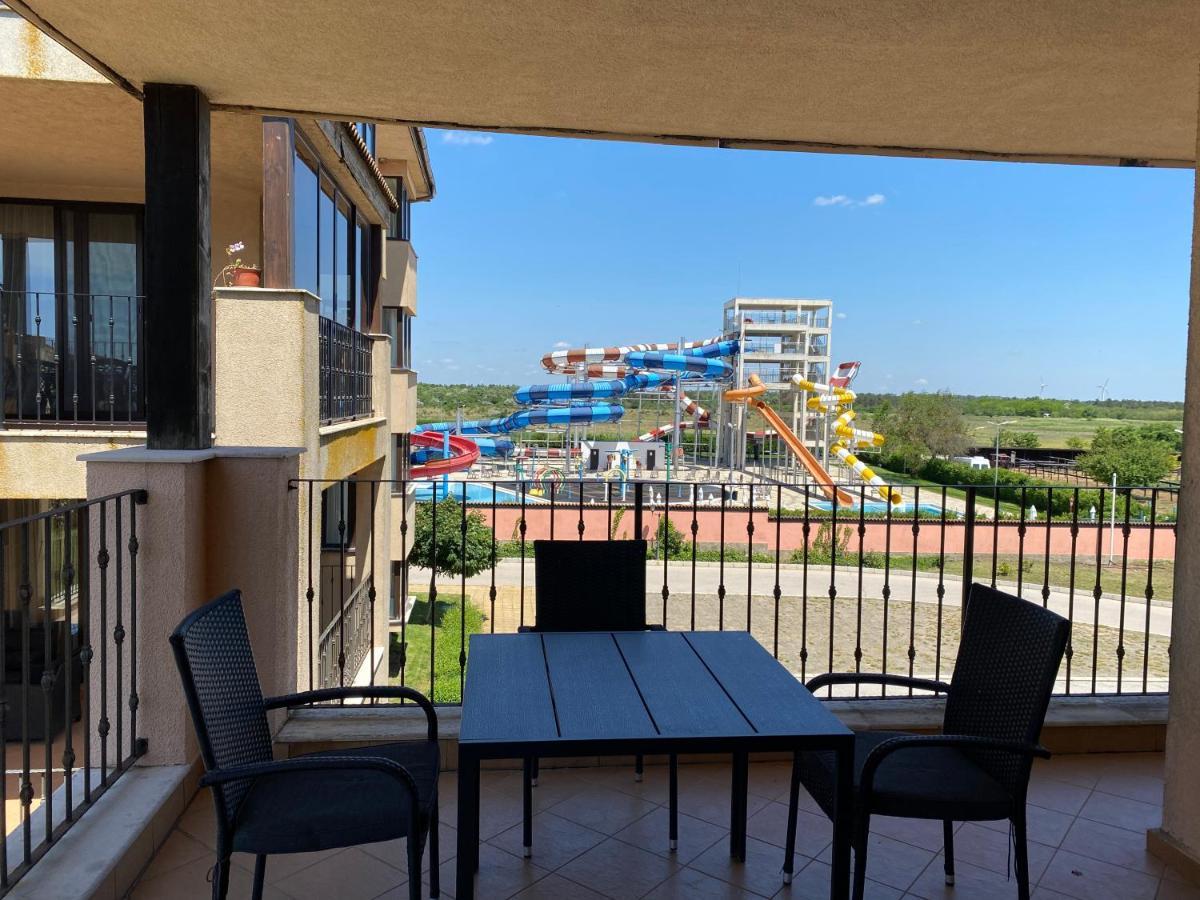 Sea View & Infinity Pool Apartments In Kaliakria Resort Balcsik Kültér fotó