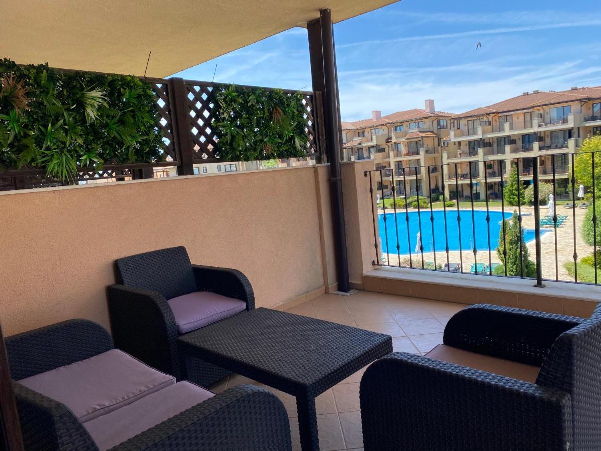 Sea View & Infinity Pool Apartments In Kaliakria Resort Balcsik Kültér fotó