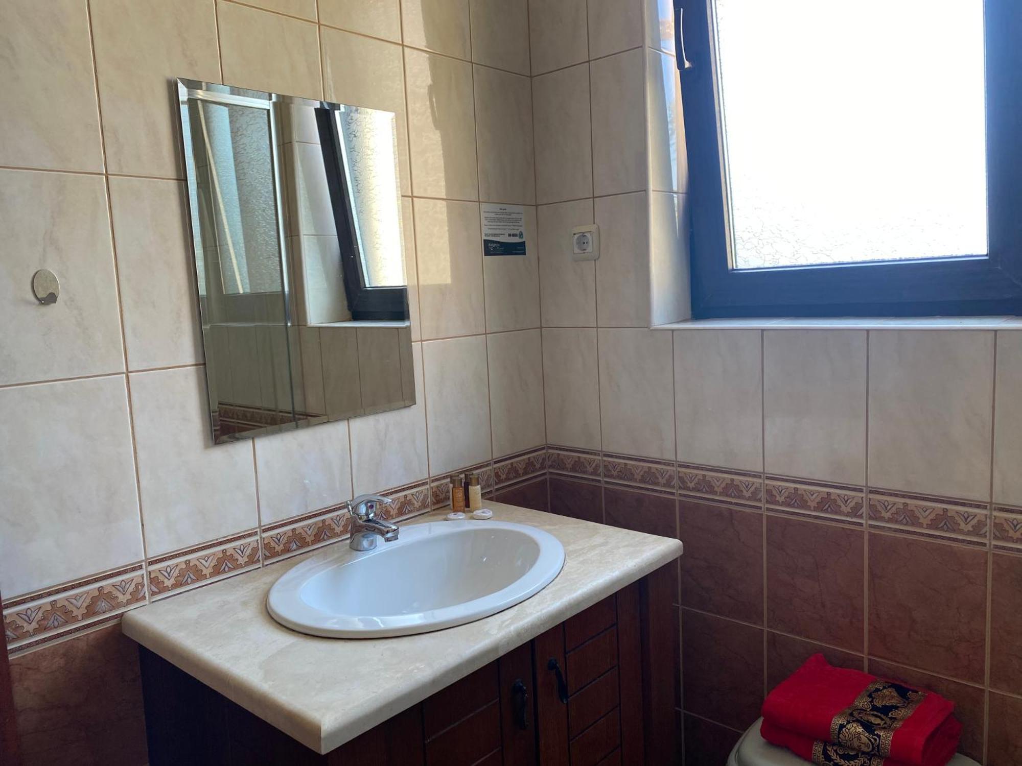 Sea View & Infinity Pool Apartments In Kaliakria Resort Balcsik Kültér fotó