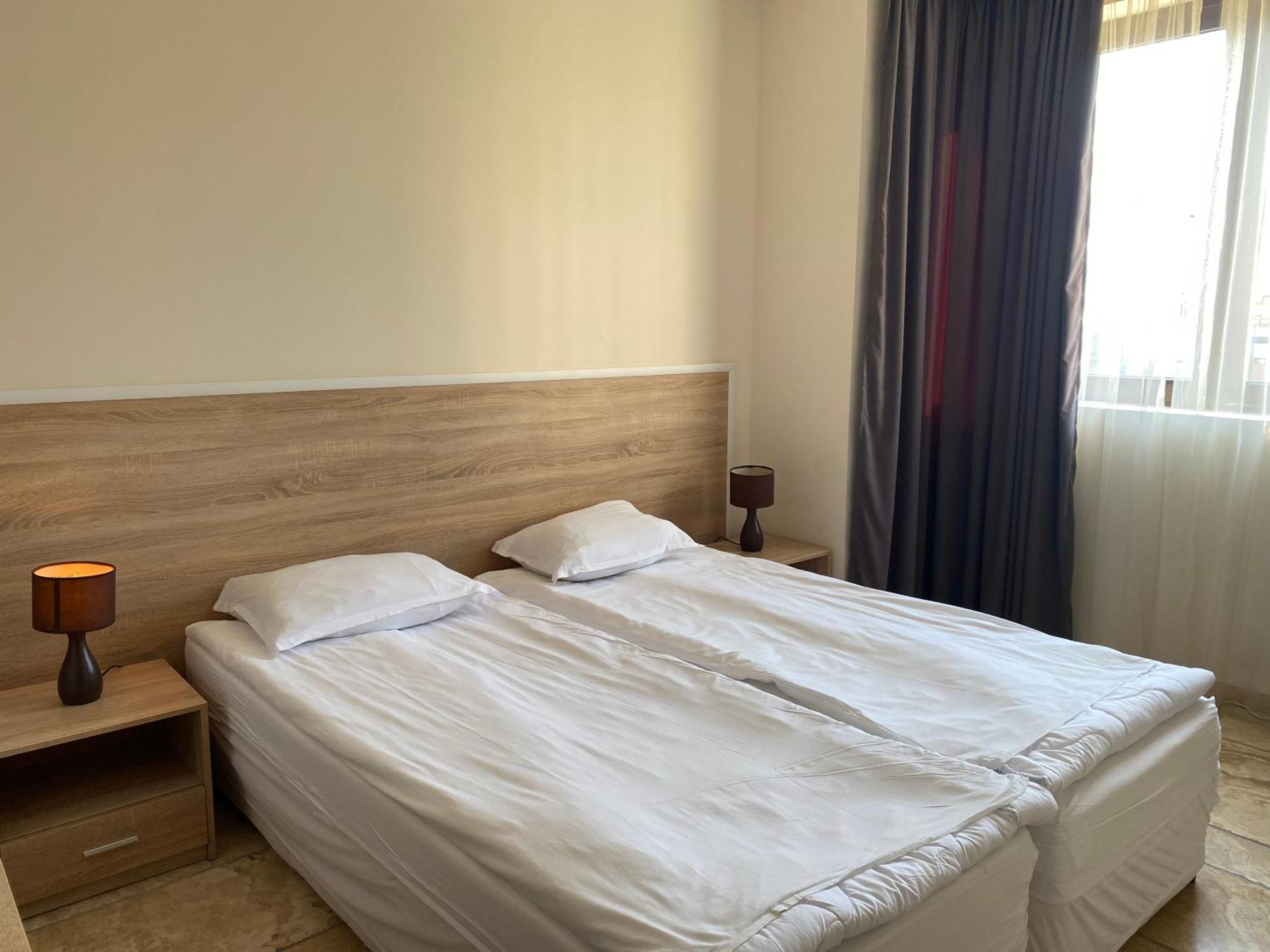 Sea View & Infinity Pool Apartments In Kaliakria Resort Balcsik Kültér fotó